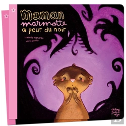 Bertrand.pt - Maman Marmotte A Peur Du Noir