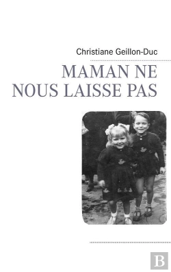 Bertrand.pt - Maman Ne Nous Laisse Pas