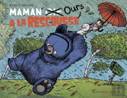 Bertrand.pt - Maman Oie Ours À La Rescousse