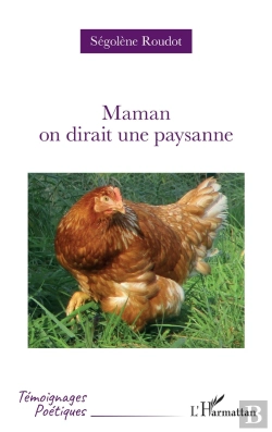 Bertrand.pt - Maman On Dirait Une Paysanne