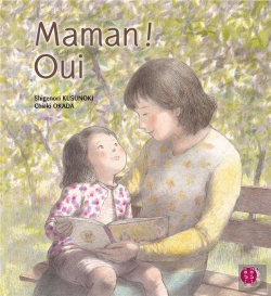 Bertrand.pt - Maman ? Oui