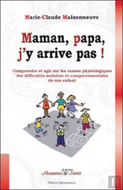 Bertrand.pt - Maman, Papa, J'Y Arrive Pas !