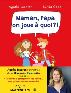 Bertrand.pt - Maman, Papa, On Joue À Quoi ?