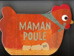 Bertrand.pt - Maman Poule