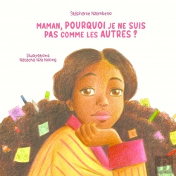 Bertrand.pt - Maman, Pourquoi Je Ne Suis Pas Comme
