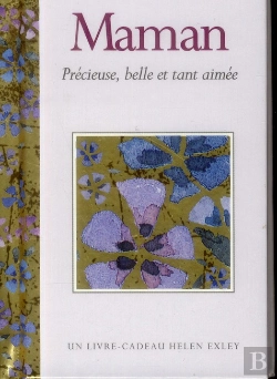 Bertrand.pt - Maman - Precieuse, Belle Et Tant Aimee