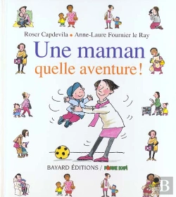 Bertrand.pt - Maman Quelle Aventure