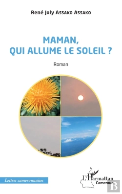 Bertrand.pt - Maman, Qui Allume Le Soleil ?