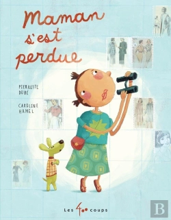 Bertrand.pt - Maman S'Est Perdue - Ne