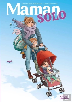 Bertrand.pt - Maman Solo