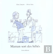 Maman Sort Des Bebes