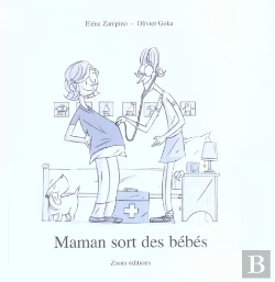 Bertrand.pt - Maman Sort Des Bebes