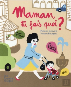 Bertrand.pt - Maman, Tu Fais Quoi ?