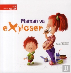 Bertrand.pt - Maman Va Exploser