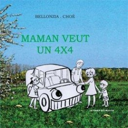 Bertrand.pt - Maman Veut Un 4x4