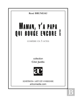 Bertrand.pt - Maman, Y'A Papa Qui Bouge Encore