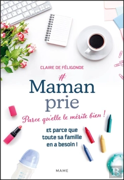 Bertrand.pt - #Mamanprie Parce Qu'Elle Le Mérite Bien ! Et Parce Que Toute Sa Famille En A Besoin !
