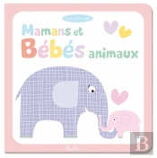 Mamans Et Bébés Animaux