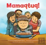 Mamaqtuq!