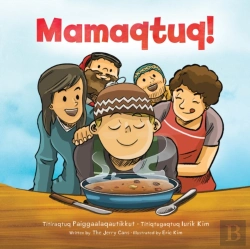 Bertrand.pt - Mamaqtuq!
