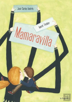 Bertrand.pt - Mamaravilla