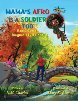 Bertrand.pt - Mama'S Afro Is A Soldier Too