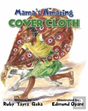 Mama'S Amazing Cover Cloth