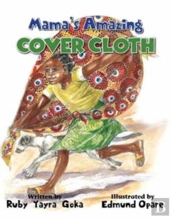 Bertrand.pt - Mama'S Amazing Cover Cloth