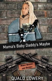 Mama'S Baby Daddy'S Maybe