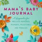 Mama'S Baby Journal