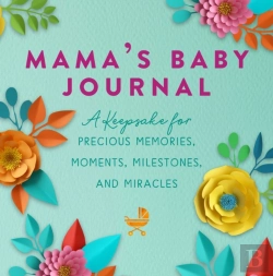 Bertrand.pt - Mama'S Baby Journal