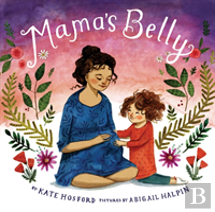 Mama'S Belly