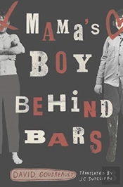 Mama'S Boy Behind Bars