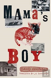Mama'S Boy