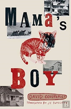 Bertrand.pt - Mama'S Boy
