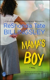 Mama'S Boy