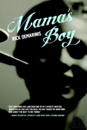 Mama'S Boy