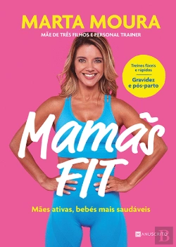 Bertrand.pt - Mamãs Fit