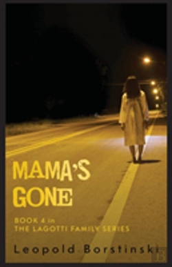 Bertrand.pt - Mama'S Gone