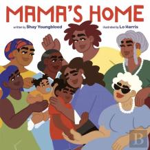 Mama'S Home