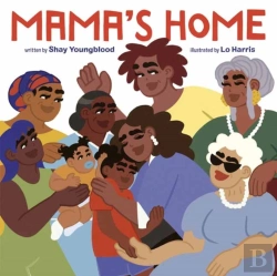 Bertrand.pt - Mama'S Home