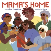 Mama'S Home