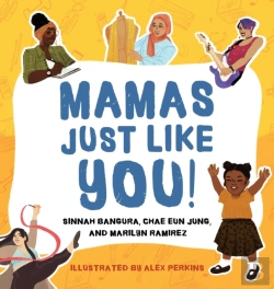 Bertrand.pt - Mamas Just Like You!