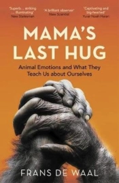 Mama'S Last Hug