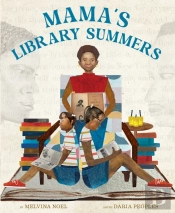 Mama'S Library Summers