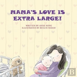 Bertrand.pt - Mama'S Love Is Extra Large!