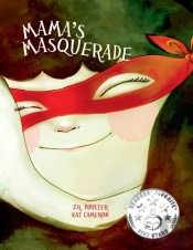 Mama'S Masquerade