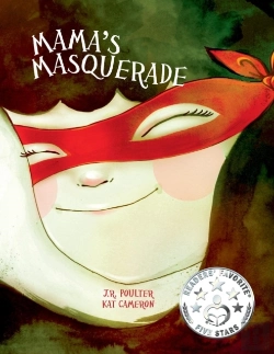 Bertrand.pt - Mama'S Masquerade