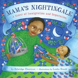 Bertrand.pt - Mama''S Nightingale - A Story Of Immigration And Separation