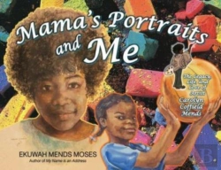 Bertrand.pt - Mama'S Portraits And Me